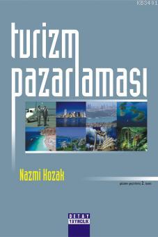 Turizm Pazarlaması Nazmi Kozak