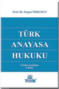 Türk Anayasa Hukuku