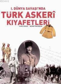 Türk Askerî Kıyafetleri
