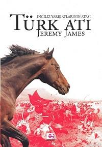 Türk Atı Jeremy James