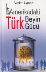 Amerikadaki Türk Beyin Gücü Vedat Akman