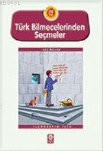Türk Bilmecelerinden Seçmeler Heyet