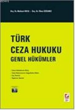 Türk Ceza Hukuku