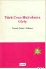 Türk Ceza Hukukuna Giriş