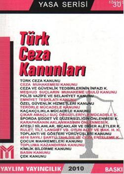 Türk Ceza Kanunları Kolektif