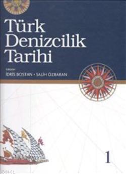 Türk Denizcilik Tarihi Zeki Arıkan