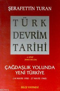 Türk Devrim Tarihi 4 Şerafettin Turan