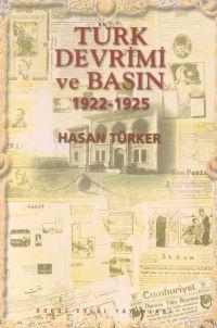 Türk Devrimi ve Basın 1922-1925