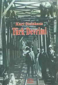 Türk Devrimi Kurt Steinhaus