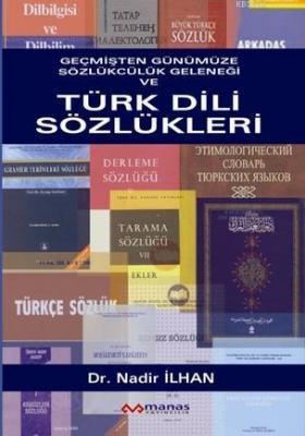 Türk Dili Sözlükleri Nadir İlhan