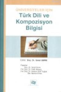 Türk Dili ve Kompozisyon Bilgisi