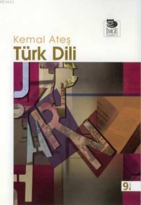 Türk Dili Kemal Ateş