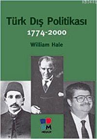 Türk Dış Politikası William Hale