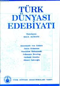 Turk Dünyası Edebiyatı Kolektif