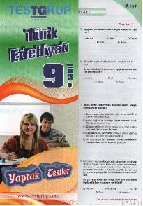 Türk Edebiyatı Komisyon