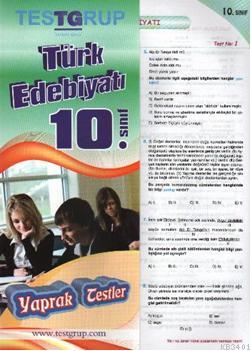 Türk Edebiyatı Komisyon