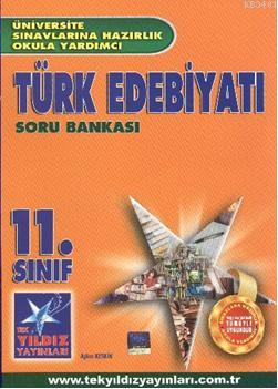 Türk Edebiyatı Aşkın Keskin