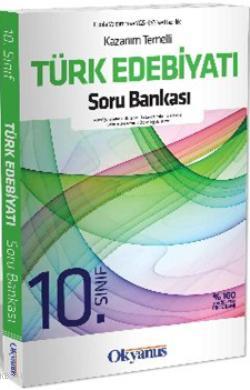 10. Sınıf Türk Edebiyatı Soru Bankası