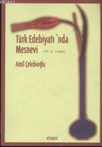 Türk Edebiyatında Mesnevi