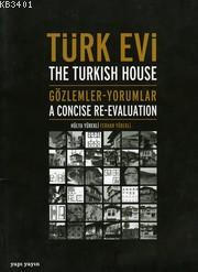 Türk Evi Hülya Yürekli