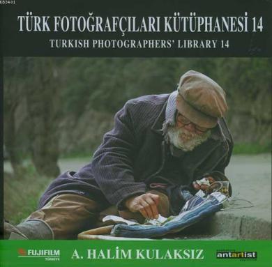 Türk Fotoğrafçıları Kütüphanesi 14