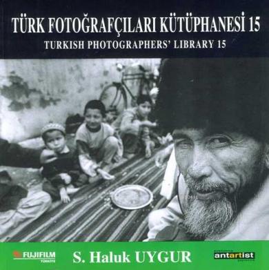 Türk Fotoğrafçıları Kütüphanesi 15
