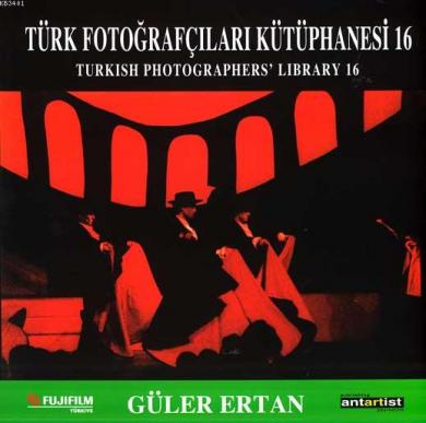 Türk Fotoğrafçıları Kütüphanesi 16