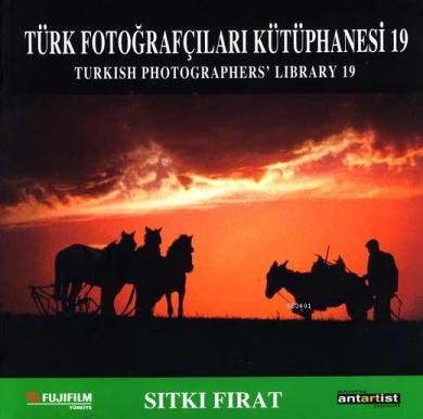 Türk Fotoğrafçıları Kütüphanesi 19