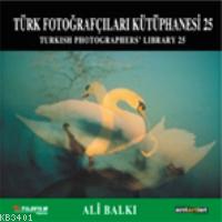 Türk Fotoğrafçıları Kütüphanesi 25