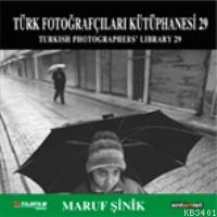 Türk Fotoğrafçıları Kütüphanesi 29