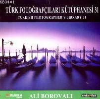 Türk Fotoğrafçıları Kütüphanesi 31