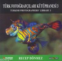 Türk Fotoğrafçıları Kütüphanesi 3