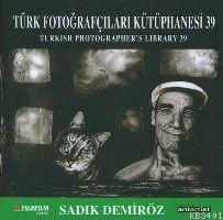 Türk Fotoğrafçıları Kütüphanesi 39