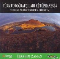 Türk Fotoğrafçıları Kütüphanesi 4