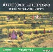 Türk Fotoğrafçıları Kütüphanesi 8