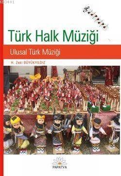 Türk Halk Müziği H. Zeki Büyükyıldız