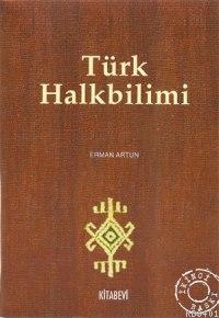 Türk Halkbilim Erman Artun