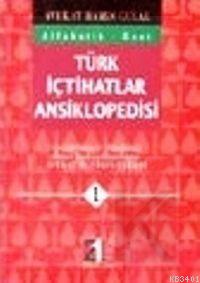 Türk İçtihadlar Ansiklopedisi (3 cilt takım)