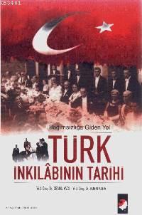 Türk İnkılâbının Tarihi Cemal Avcı