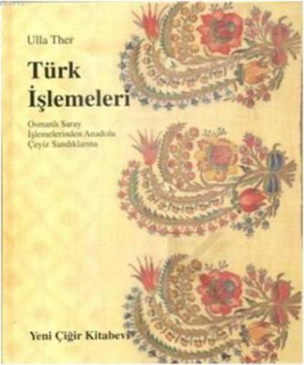 Türk İşlemeleri Ulla Ther