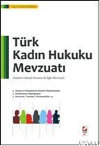 Türk Kadın Hukuku Mevzuatı