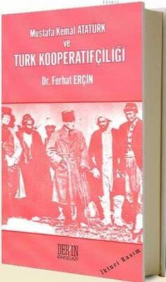 Türk Kooperatifçiliği Ferhat Erçin