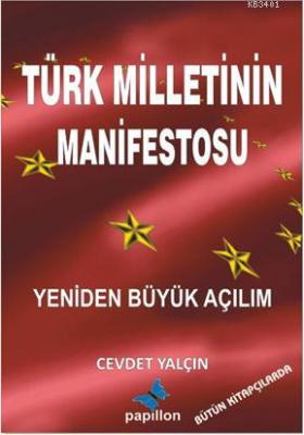 Türk Milletinin Manifetosu Cevdet Yalçın
