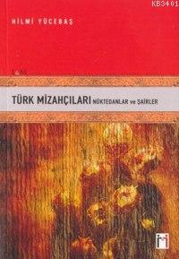 Türk Mizahçıları Hilmi Yücebaş