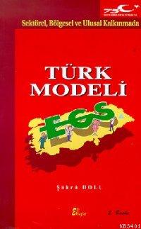 Türk Modeli Egs Şükrü Dolu