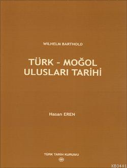 Türk-moğol Ulusları Tarihi Hasan Eren
