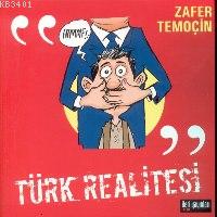 Türk Realitesi 1999dan 2005e Siyasi Karikatürler Zafer Temoçin