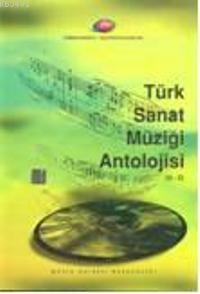 Türk Sanat Müziği Antolojisi (o-z)