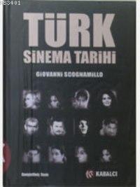 Türk Sinema Tarihi Giovanni Scognamillo