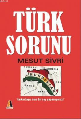 Türk Sorunu Mesut Sivri